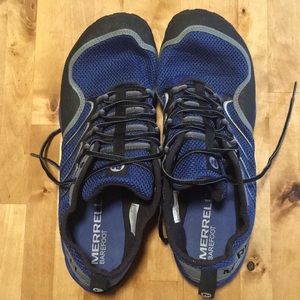 Merrell Trail Glove Olympia Size 11